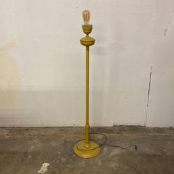  Vintage Lamp - Underwriter Laboratories