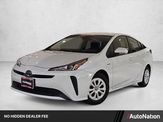 2022 Toyota Prius