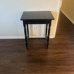 Side Table 
