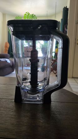 Ninja Blender Replacement Pitcher 72oz