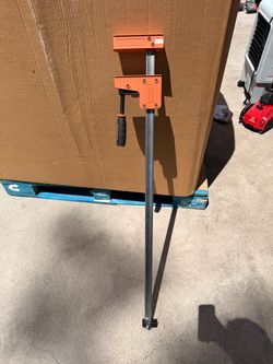 Jorgensen Cabinet Master Bar Clamp