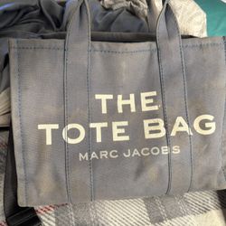 Old MJ Tote Bag Best Offer