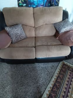 Loveseat