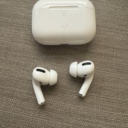 AirPods Pro
