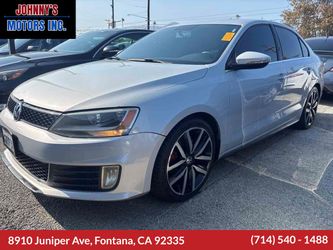 2012 Volkswagen GLI