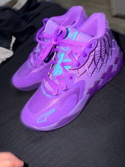 Lamelo ball queen city