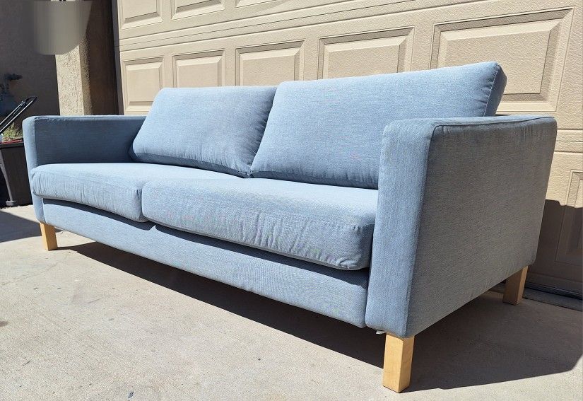 Modern Sofa for Sale in Santa Teresa, NM OfferUp