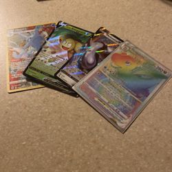 Pokémon Cards