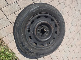 Tire