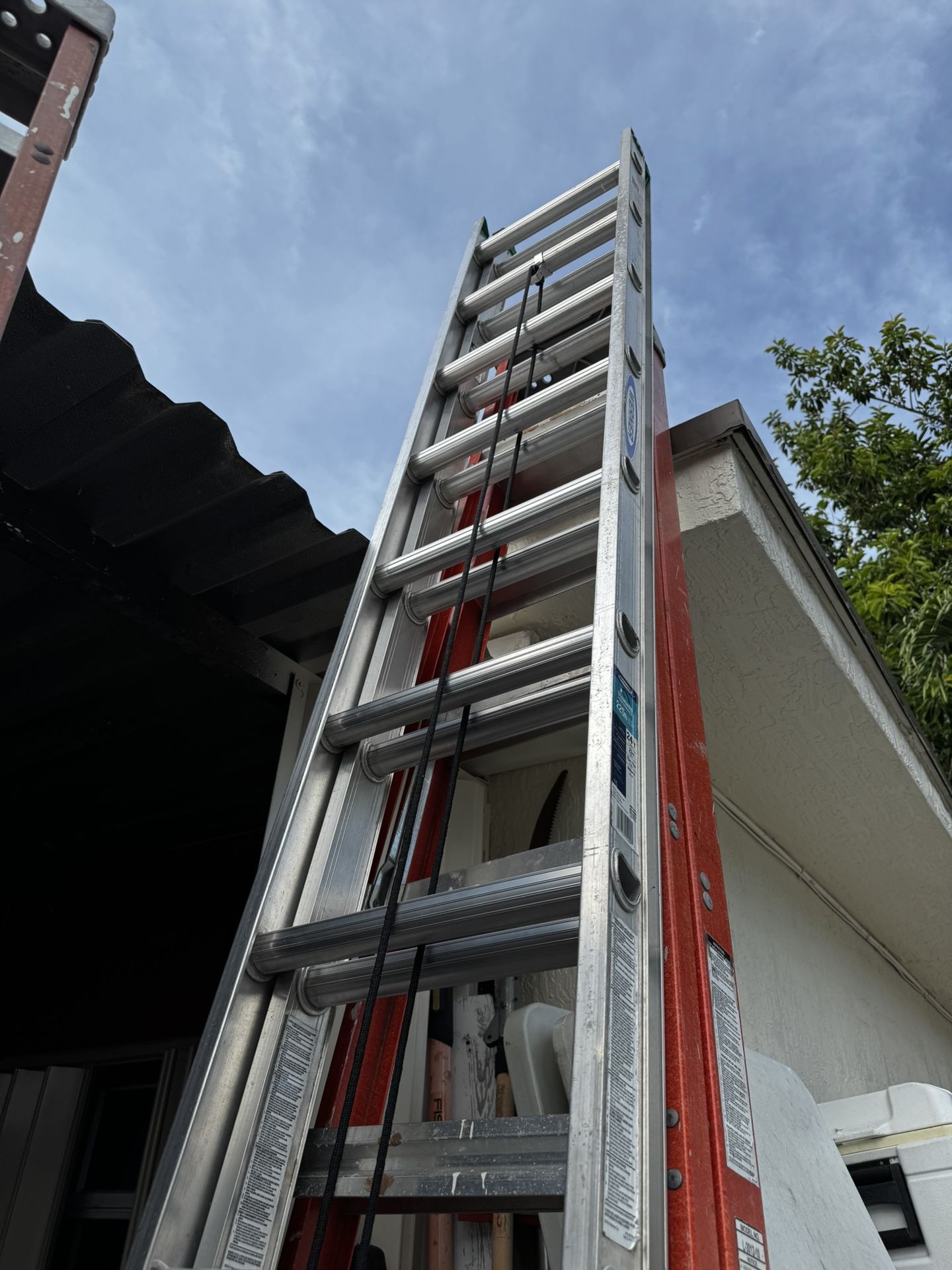 Ladder