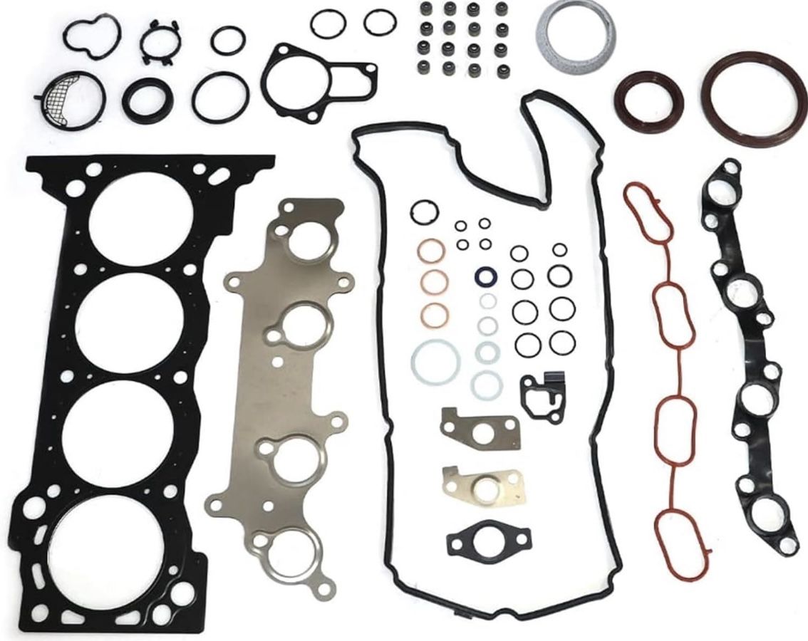 Brand new - GARTS MLS Cylinder Head Gasket Set for Toyota Tacoma 4Runner 2.7L DOHC 16v 2005-2020