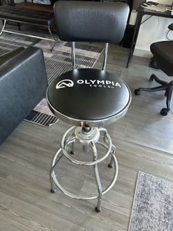 Stool