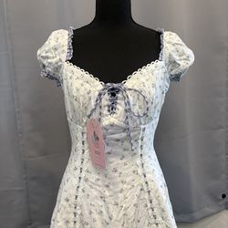 Luminavenus Women's Dress  