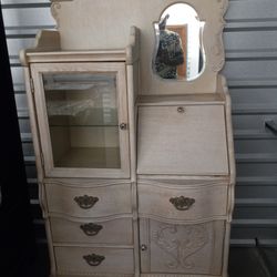 Secretarial Desk