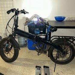 Lectric 3.0 E-bike