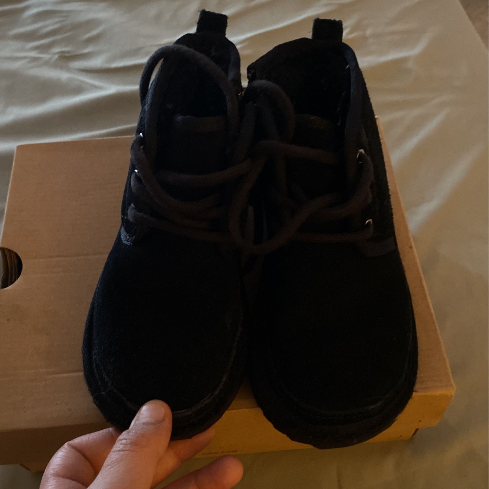 Uggs