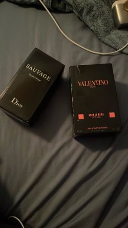 Dior/Valentino Bundle