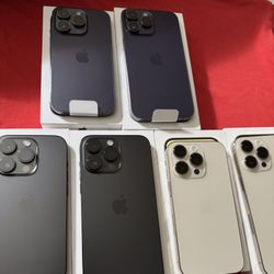 New Apple iPhone 14 Pro $1200 Or 14 Pro Max $1300 Unlocked For Any Carrier I Can Meet You Today Bonus New Case & Screen protector 