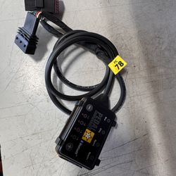 RAM TRX Pedal Commander 