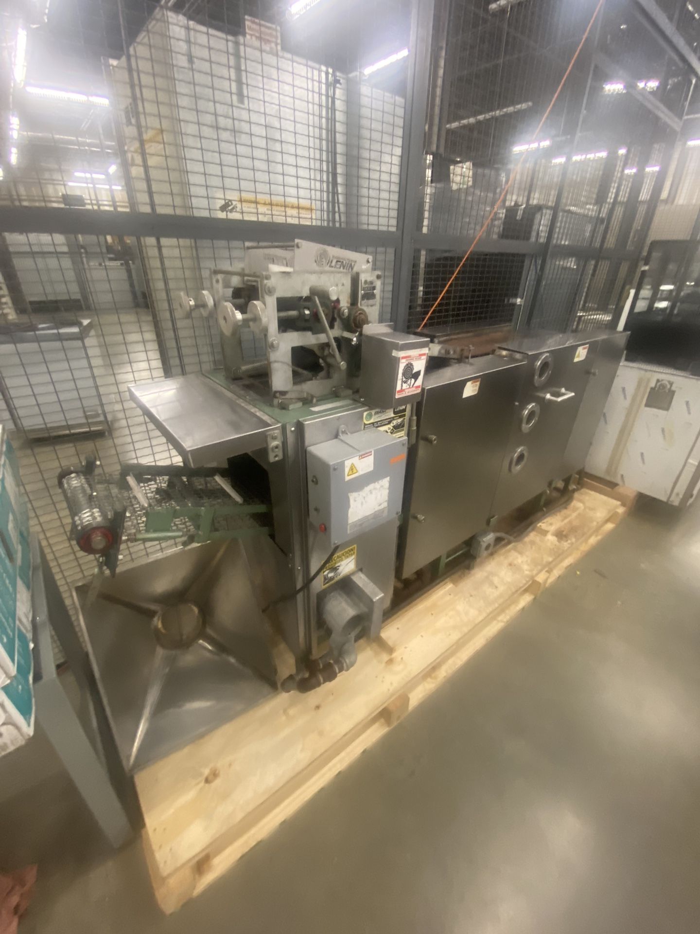 Tortilla Machine Maker