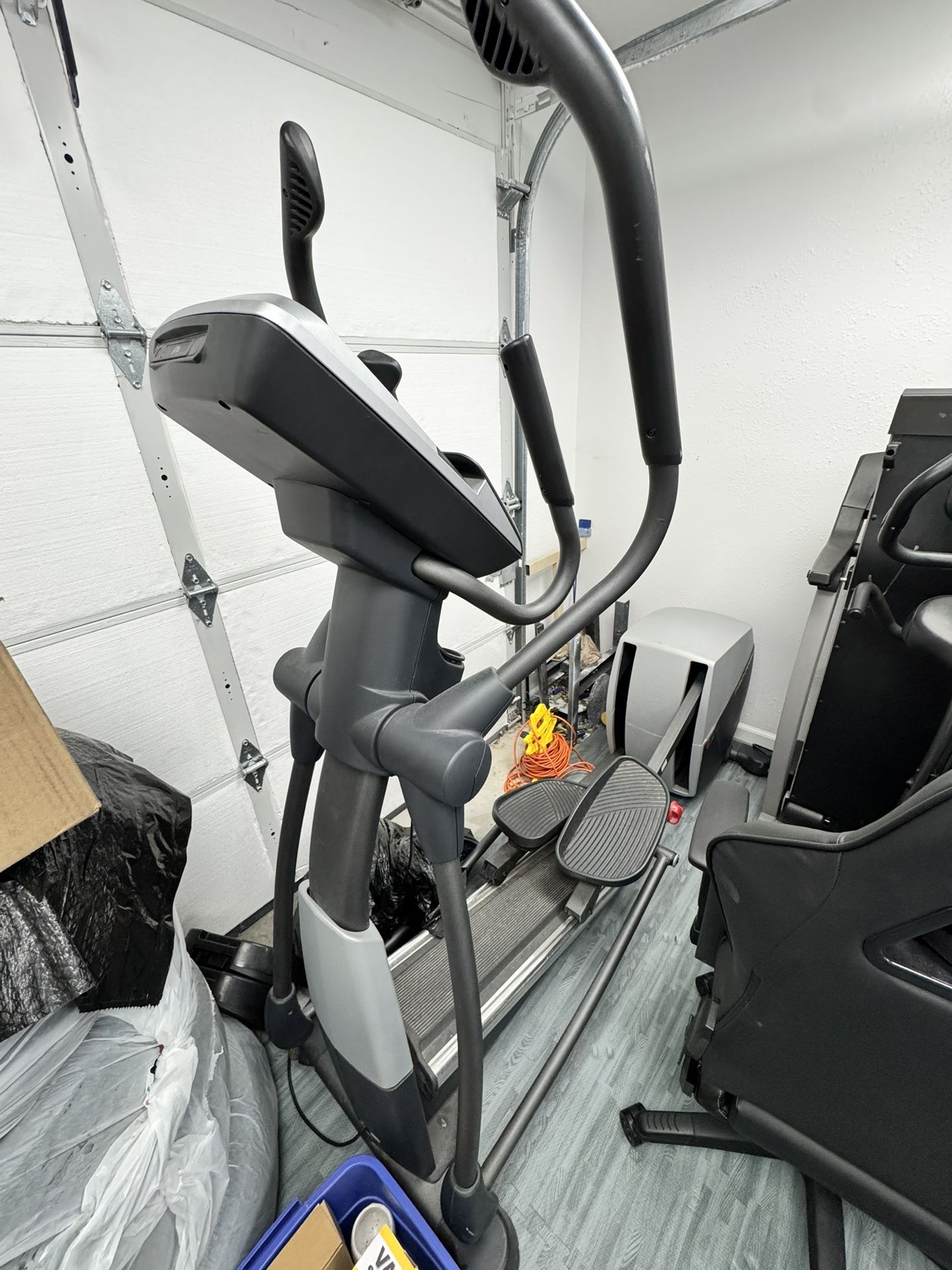 ProForm 18.0 RE Elliptical