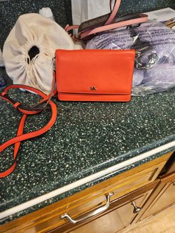 Michael Kors Sm Crossbody Purse