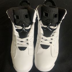 Air Jordan Reverse Oreo