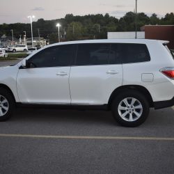 2013 Toyota Highlander