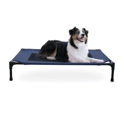 Doggie Cot. K&H 