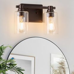 Vanity Farmhouse Light
