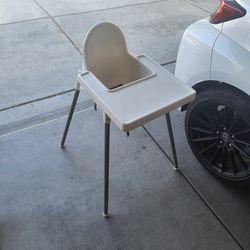 Baby Seat