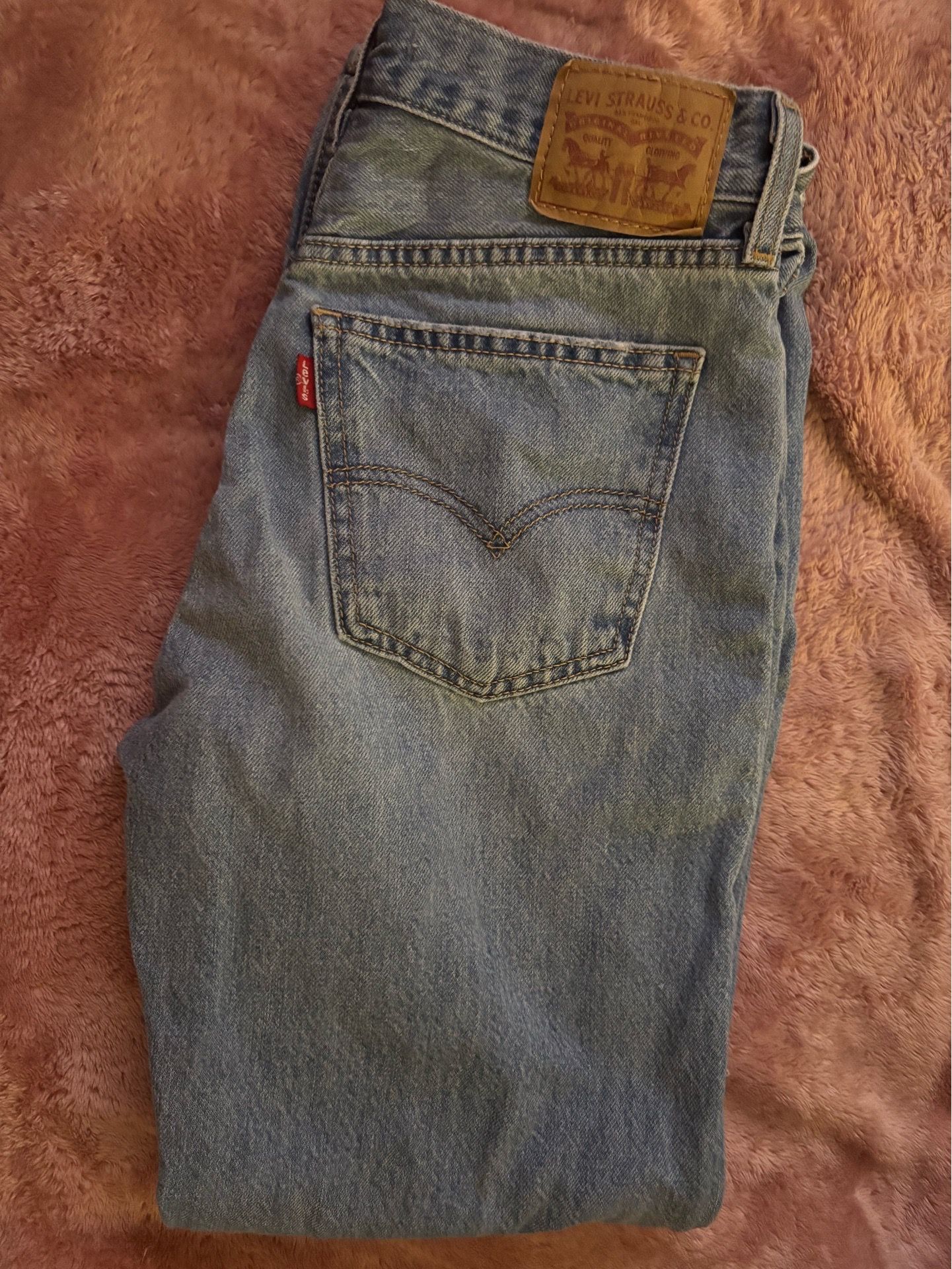 Levi’s Jeans size 25
