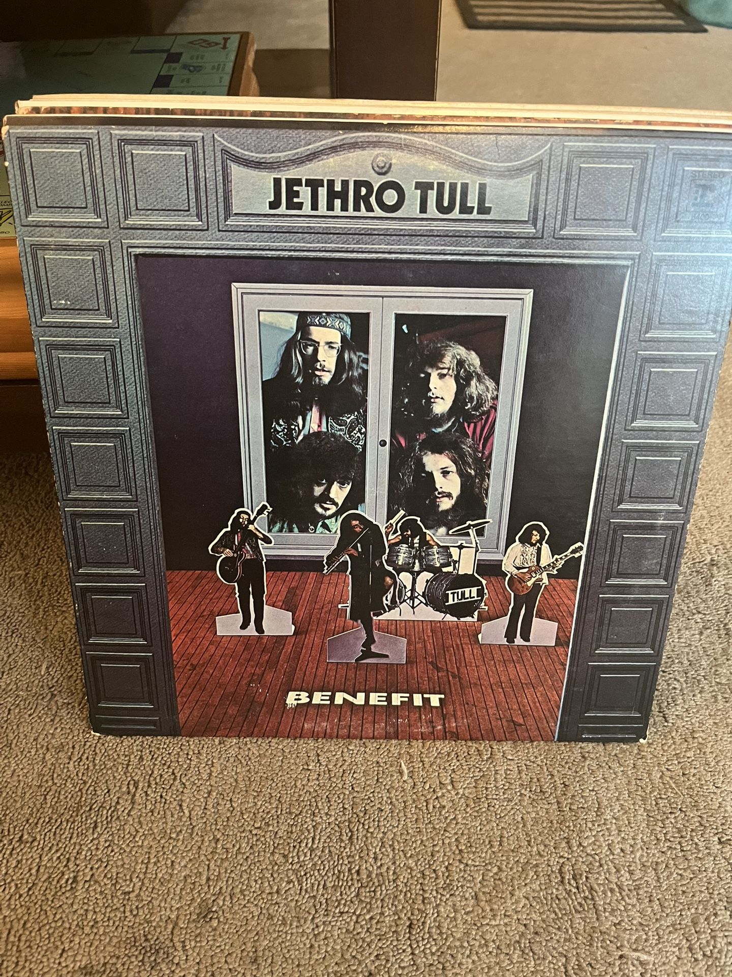 Vinyl Records