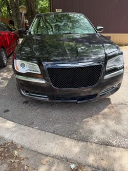 2014 Chrysler 300