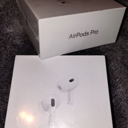 Airpod Pros Looking To Trade