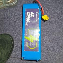 Hailing 48v 10000mah E-bike battery