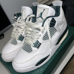 oxidized green 4s 