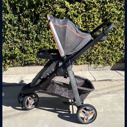 Graco Jogging Stroller 