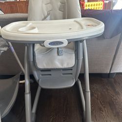 High Chair