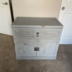 TV Console/dresser