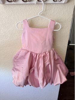 Baby girl dress