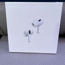 AirPods Pro’s 2nd Gen 