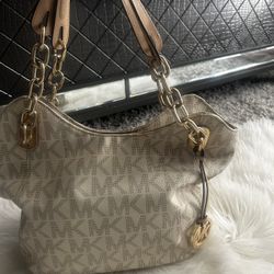 MK purse 