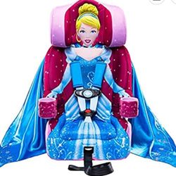 Princess Carseat 