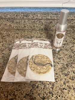 Scentsy Coco(nuts) for Coconuts