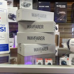 Ray Ban 2nd Gen Matte Black 