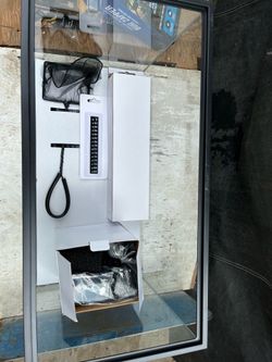 10 gallon tank new