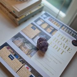 Decluttering And Organizing Help