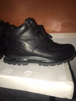 Nike Boots