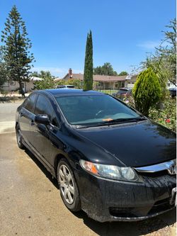 2010 Honda Civic